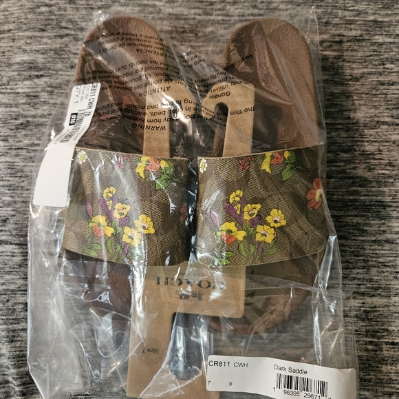 Coach slides - Picture 6 of 6